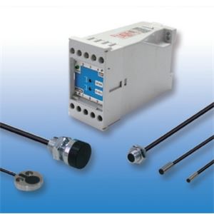 日本胜铁克SENTEC涡流损耗式位移传感器LS-500D-1青岛平山郭15854210565