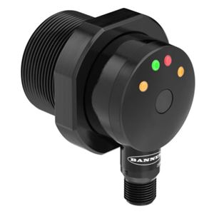 美国BANNER邦纳代理 雷达传感器 T30RW-1515-KIQ-M40