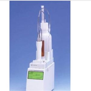 KEM京都电子工业滴定管12-05643-20青岛平山郭-158-54210565