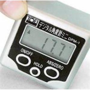 TOEI东荣DPM-1数字弯曲角度计详询  关15908970566