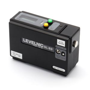 日本新泻SK数显水平仪VM高精度水平仪DL-S3C青岛平山郭15854210565