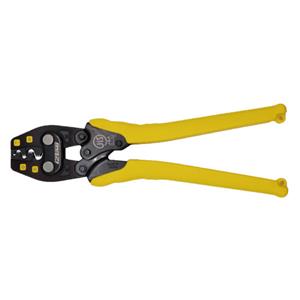 IZUMI泉精器进口压着工具IS-3裸端子单手压接钳合肥15655134803