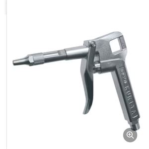 KURITA栗田SUS-AG45气枪喷枪青岛平山技研刘15621198049