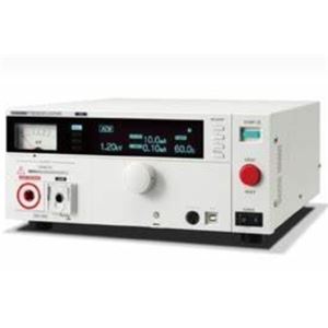 KIKUSUI菊水TOS5301交流耐压绝缘测试仪详询  关159-0897-0566