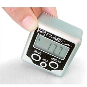 TOEI东荣数字弯曲角度计DPM-1青岛平山郭15854210565