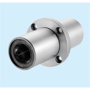 TSK竹内精工FTBCW6/8/10/12/13/16UU圆形法兰直线轴承双型刘15621198049