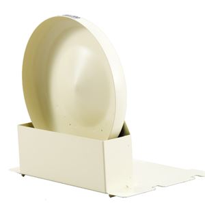 日本鬼风ONIKAZE赤松粉尘油雾收集器BU-40