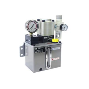 SR进口气动液压泵HMS04006-G-A2高油压分流型合肥栗山15655134803