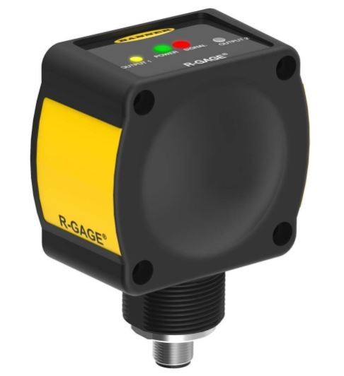 美国BANNER邦纳代理 雷达传感器 QT50R-EU-AFHQ