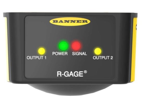 美国BANNER邦纳代理 雷达传感器 QT50R-KR-AFH