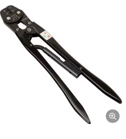 JST日压压接钳YC-202青岛平山技研刘15621198049