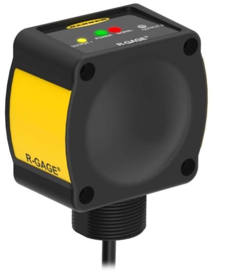 美国BANNER邦纳代理 雷达传感器 QT50R-US-AFH