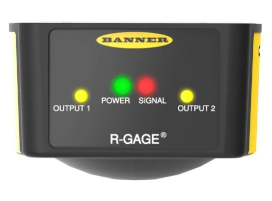 美国BANNER邦纳代理 雷达传感器 QT50R-US-AFHQ