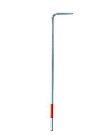 WISE若穗田球头内六角扳手SBL-30详询  关159-0897-0566