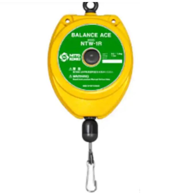 NITTO KOHNI日东工器NTW-1R平衡器刘15621198049