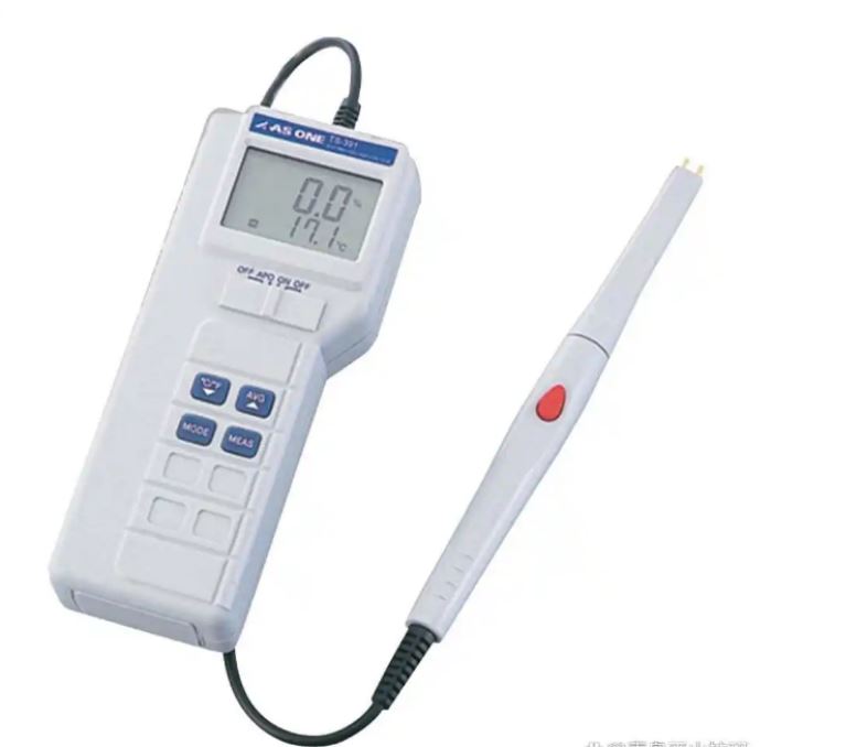 ASONE 盐分计 2-7584-01 TS-391刘15621198049