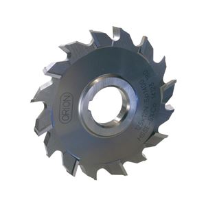 德国 HAHN-KOLB哈恩库博 ORION 盘铣刀 14123310