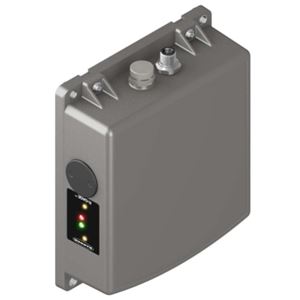 美国BANNER邦纳代理 雷达传感器 Q240RA-US-ULQ