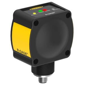 美国BANNER邦纳代理 雷达传感器 QT50R-EU-AFHQ