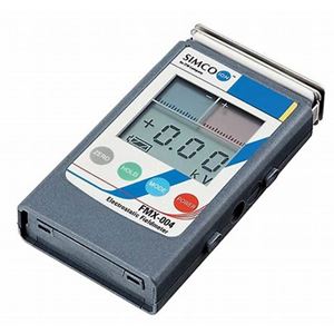 SIMCO思美高静电测试仪FMX-004详询  关15908970566