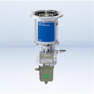 ULVAC爱发科低温真空泵CRYO-U6H实验室高分子气体排放合肥15655134803