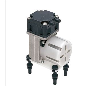 NITTO KOHKI日东工器真空泵DP0102S-0001青岛平山郭-158-54210565