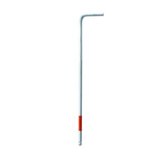 WISE若穗田球头内六角扳手SBL-30详询  关159-0897-0566