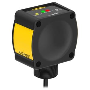 美国BANNER邦纳代理 雷达传感器 QT50R-US-RH