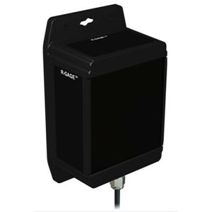 美国BANNER邦纳代理 雷达传感器 Q120RA-EU-AF