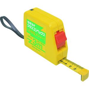 SEKISUI积水代理进口不导电绝缘卷尺GC-30N现货合肥栗山15655134803