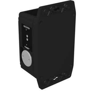 美国BANNER邦纳代理 雷达传感器 Q120RA-EU-AF2Q