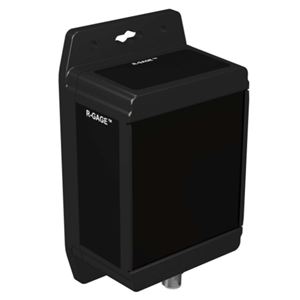 美国BANNER邦纳代理 雷达传感器 Q120RA-EU-AF2WQ