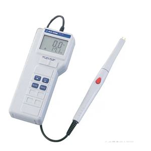 ASONE 盐分计 2-7584-01 TS-391刘15621198049