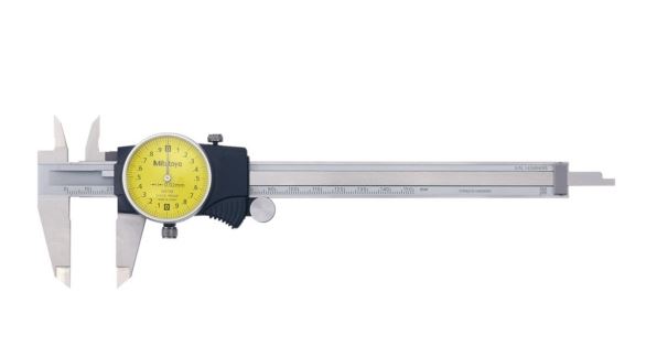 德国 HAHN-KOLB哈恩库博 MITUTOYO 表盘卡尺32017965