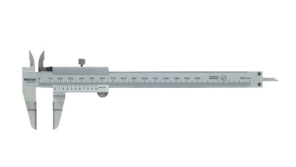 德国 HAHN-KOLB哈恩库博 MITUTOYO 刀口游标卡尺 32017851