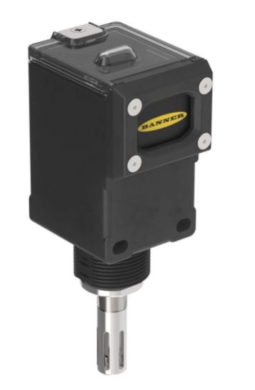 美国BANNER邦纳代理 无线状态监测传感器 DX80N2Q45THA NB