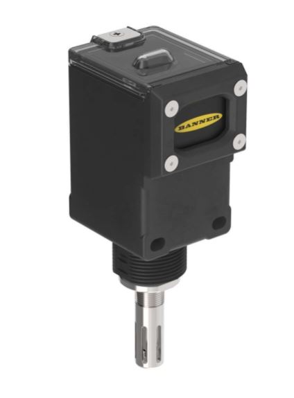 美国BANNER邦纳代理 无线状态监测传感器 DX80N9Q45THA