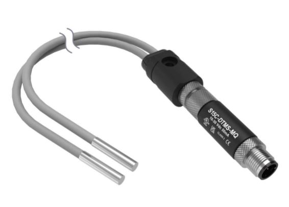 美国BANNER邦纳代理 状态监测传感器 S15C-DTMS-MQ