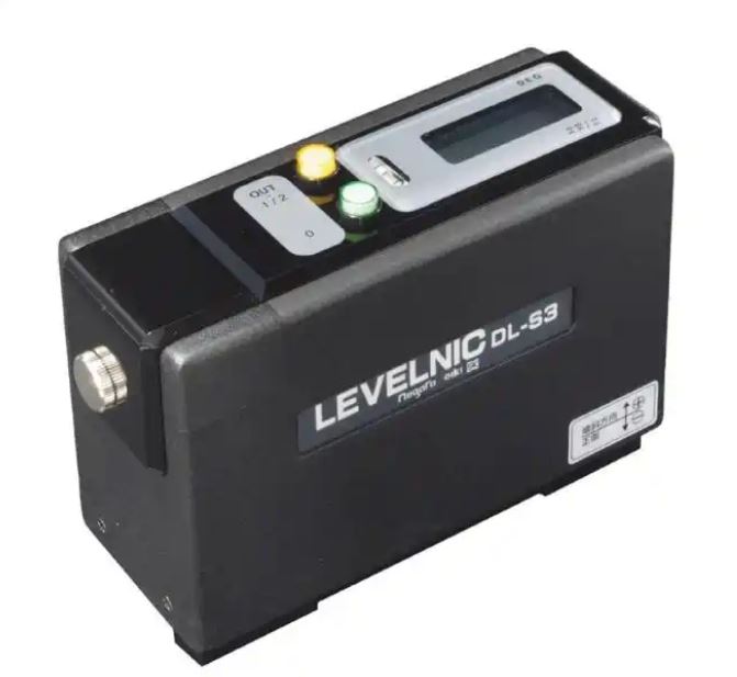 SK新泻精机DL-S3C水平仪刘15621198049