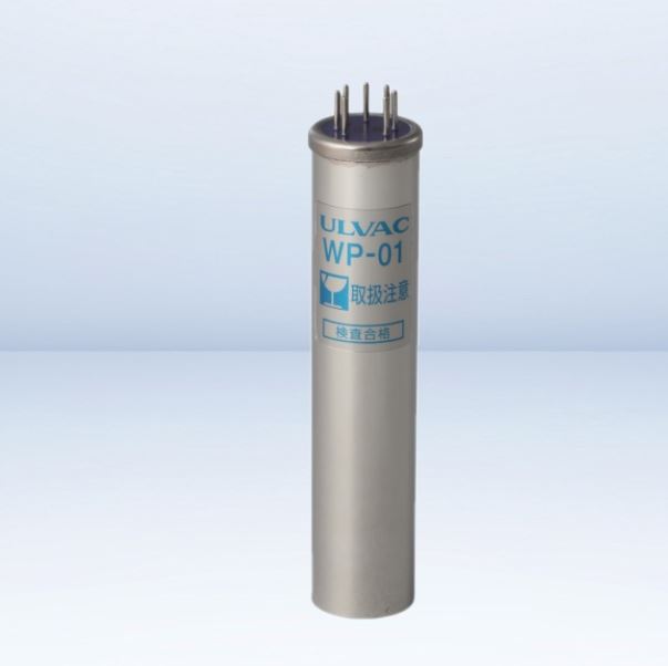 日本ULVAC爱发科规管真空计测定子WP-01青岛平山郭15854210565