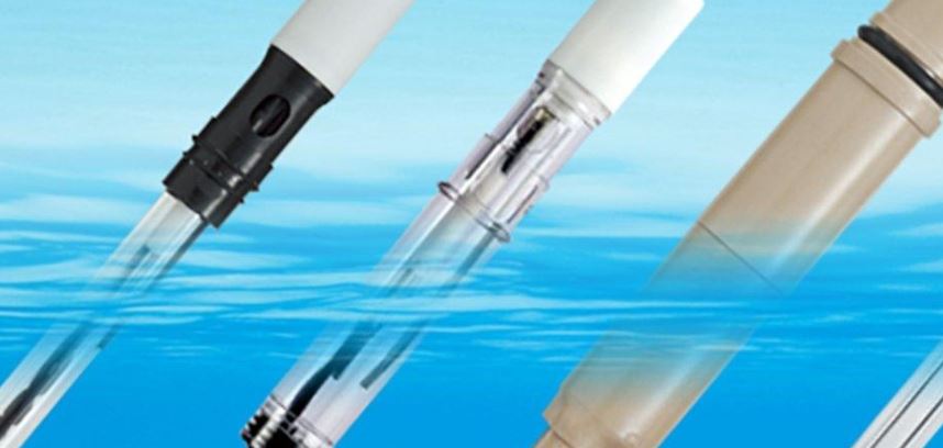 Horiba堀场工业用pH电极6108-100B详询  关159-0897-0566