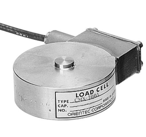 AND艾安得称重传感器CMX-500L详询  关15908970566