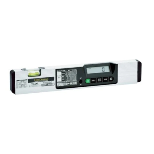 EBISU数显水平仪水平器ED-35DGLN青岛平山郭15854210565
