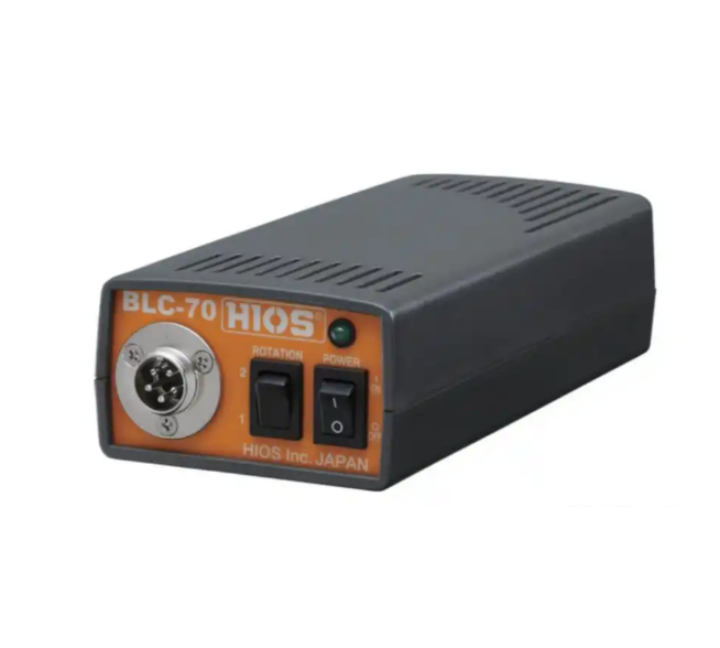 HIOS好握速驱动控制器BLC-70刘15621198049