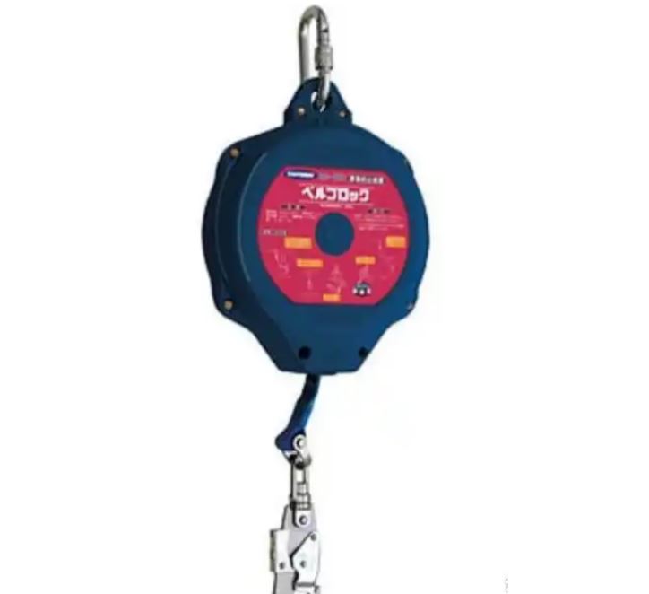 FUJII-DENKO藤井电工防坠落器县BB-150-SN刘15621198049