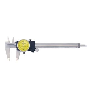 德国 HAHN-KOLB哈恩库博 MITUTOYO 表盘卡尺32017965