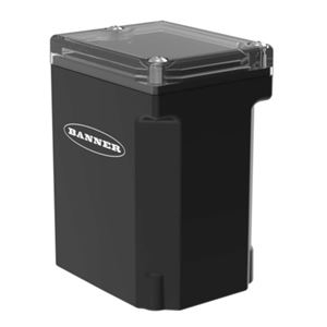 美国BANNER邦纳代理 无线状态监测传感器 DX80N2Q45VAC NB