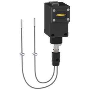 美国BANNER邦纳代理 无线状态监测传感器 DX80N9Q45DT