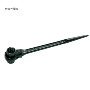 SUPER世霸尖头棘轮扳手RN3032青岛平山郭15854210565