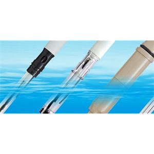 Horiba堀场工业用pH电极6108-100B详询  关159-0897-0566